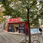 Apartman Luxury Center Observatori Tirana