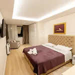 Apartman Luxury Center Observatori Tirana