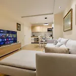 Apartman Luxury Center Observatori