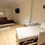 Apartman Luxury Center Observatori Tirana