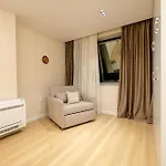 Apartman Luxury Center Observatori *