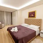 Apartman Luxury Center Observatori Tirana