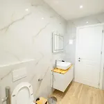 Apartman Luxury Center Observatori *