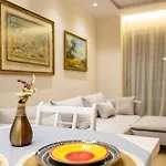 Apartman Luxury Center Observatori Tirana