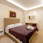 Apartman Luxury Center Observatori Tirana