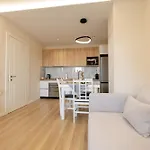 Apartman Luxury Center Observatori *