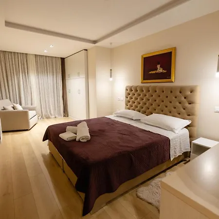 Luxury Center Observatori Διαμέρισμα *