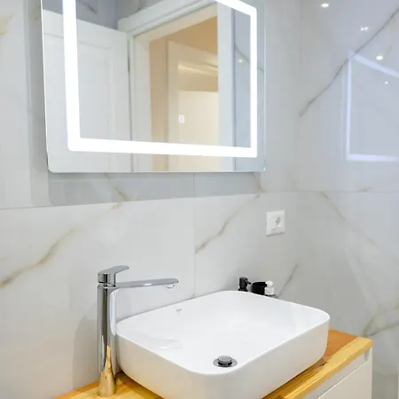 Luxury Center Observatori Διαμέρισμα