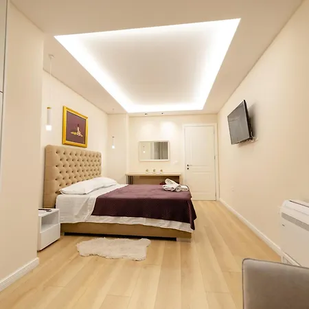 Luxury Center Observatori Διαμέρισμα *