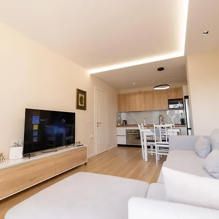 Apartment Luxury Center Observatori *