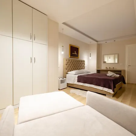 Apartment Luxury Center Observatori