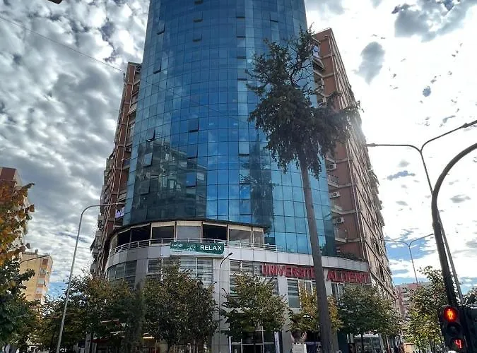 Appartement Luxury Center Observatori *