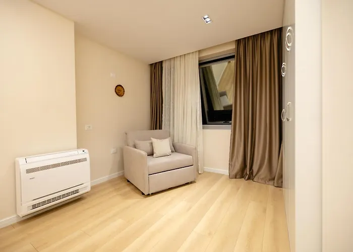 Appartement Luxury Center Observatori *