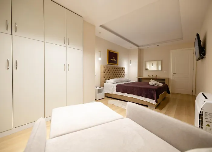 Appartement Luxury Center Observatori