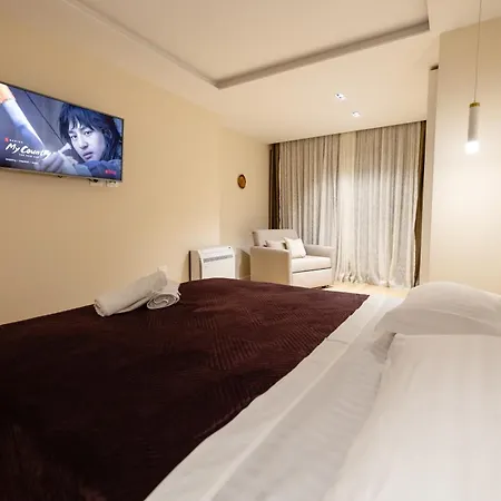 Apartamento Luxury Center Observatori