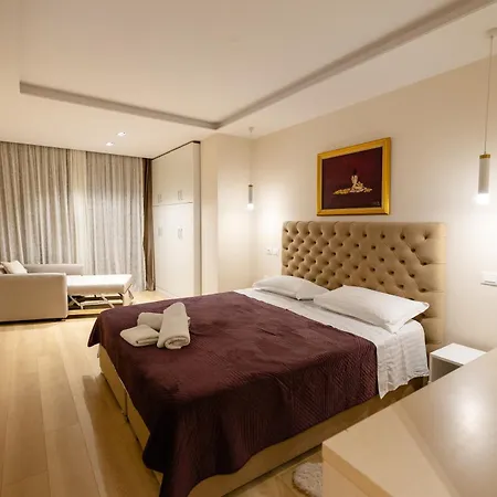 Luxury Center Observatori Apartment