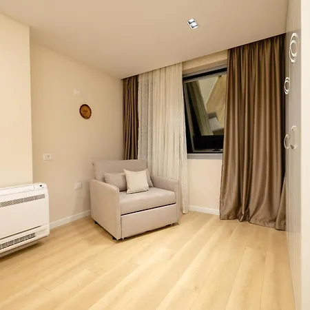 Apartamento Luxury Center Observatori *