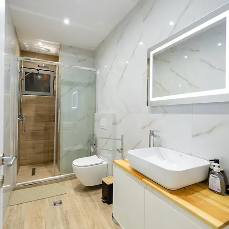 Luxury Center Observatori