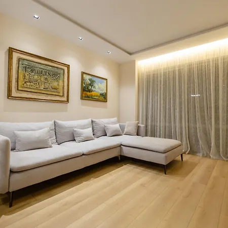 Apartamento Luxury Center Observatori