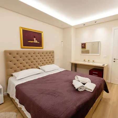 Luxury Center Observatori *