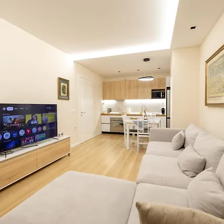 Luxury Center Observatori