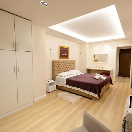 Luxury Center Observatori *