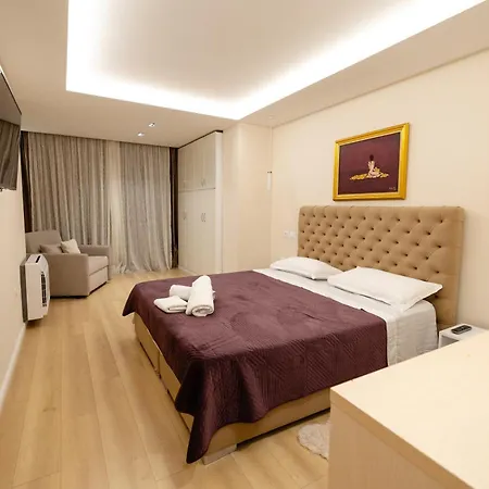 Luxury Center Observatori