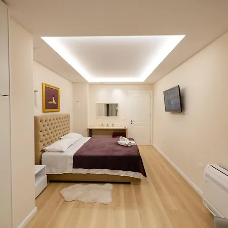 Luxury Center Observatori Lejlighed *