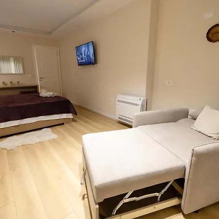 Luxury Center Observatori Apartamento *