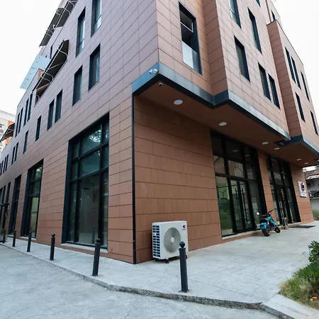 Luxury Center Observatori דירה *