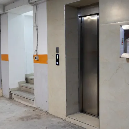 Luxury Center Observatori