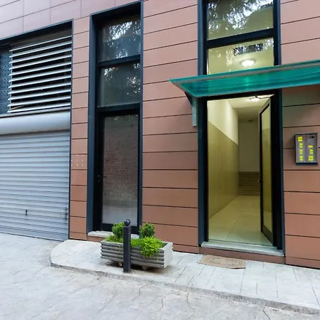 Luxury Center Observatori