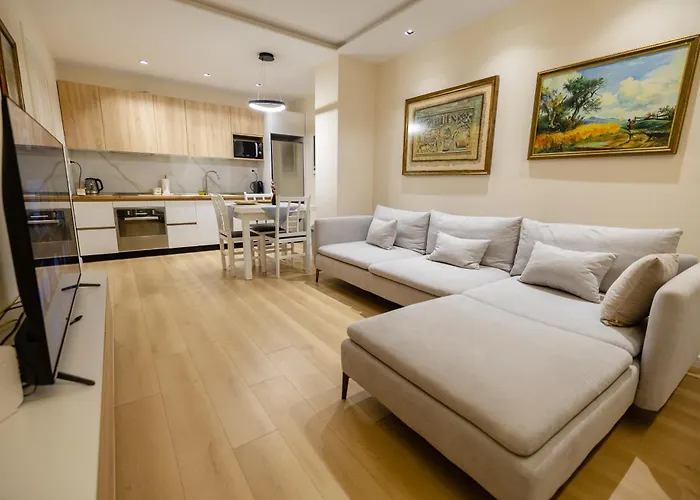 Luxury Center Observatori