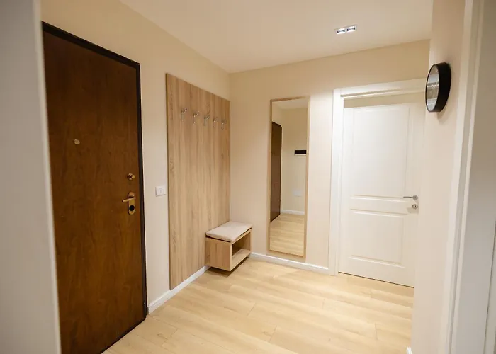 Appartement Luxury Center Observatori
