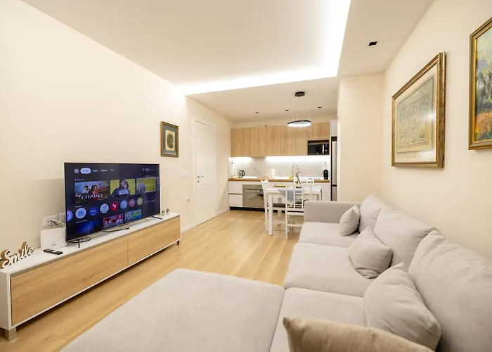 Luxury Center Observatori