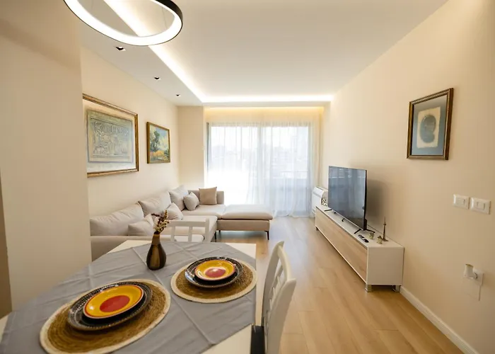 Appartement Luxury Center Observatori