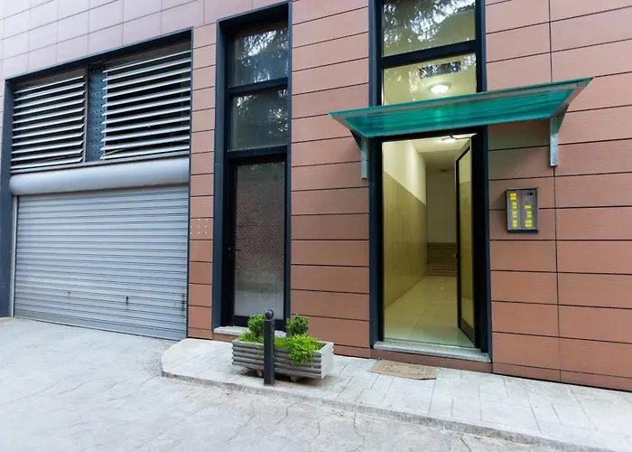 Luxury Center Observatori